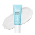 e.l.f. SKIN Holy Hydration! Daily Hydration Moisturizer, Lightweight Face Cream, Hydrating with Aloe & Jojoba, Smooths & Softens Skin, All Skin Types