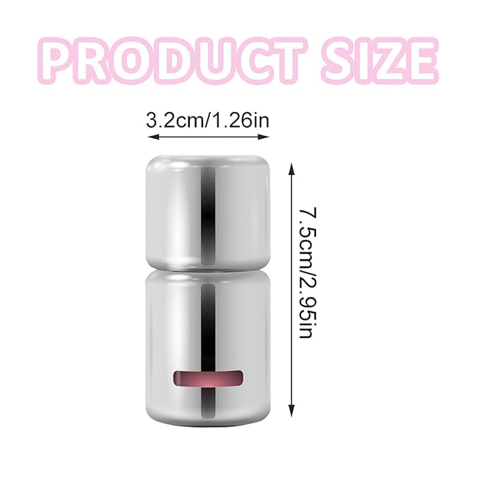 Aztk Liquid Blush, Jelly Color Liquids Blushes with Sponge Head, Matte Nude Makeup Blusher Cream, Lasting, Lightweight, All-day Moisturizing and Smooth, Self-Contained Brush, Portable Makeup (JC02)