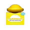 MARS MADE Beer Yeast Shampoo Bar 2.0 - Hydrating & Moisturizing Natural Hair Soap Bar Shampoo for Hair Volume & Scalp Nourishment - Bathing Soap Solid Shampoo for All Hair Types (120g, 4.23oz)