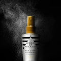 Egyptian Diamond Hair, Face & Body Glitter Mist - Platinum 2.37oz | Quick-Drying, Long-Lasting Shiny Spray for Clothes, Rave, Festival, Travel Essentials | TikTok Trend Items