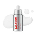 Laka Skin Care Active Booster, 30ml/1.01 fl.oz, PDRN, Peptide for Elasticity, Cleaning Pores, Soothing, Hyaluronic Acid, Korean Skin Care