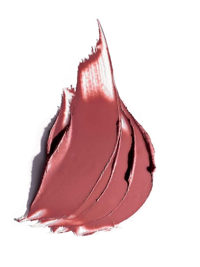 ILIA - Color Block Lipstick | Non-Toxic, Vegan, Cruelty-Free, Hydrating + Long Lasting, No Budge Color with Full Coverage (Marsala (Neutral Brown With Cool Undertones), 0.14 oz | 4 g)