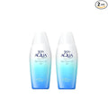 Skin Aqua UV Super Moisture Gel Hydrating Sunscreen SPF50+/PA++++ - 110g - Pack of 2