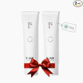 Y’OUR Intensive Healing Lip Balm for Dry Chapped Lips - Deeply Hydrating Lip Treatment - Hyaluronic Acid, Shea Butter & Rosehip Oil - Repairing Moisturizer, Paraben & Silicon-Free, Mothers' Day Gift