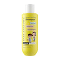 Bare Anatomy Junior Gentle Cleansing Shampoo For Kids from 1-12 Years | Tear-Free & Hypoallergenic pH 5.5 | Coconut Milk Protein, Almond Oil, Vitamin E & Strawberry | SLS & Paraben Free | Vegan -250ml