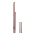 e.l.f. No Budge Shadow Stick, Longwear, Smudge-Proof Eyeshadow, Twist-up Design & Built-in Sharpener, Vegan & Cruelty-Free, Magnetic Pull