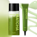 beplain Matcha Catechin Skin Purifying Essence for Face | Hydrating & Balancing Facial Essence for Glowy Skin | Suitable for Sensitive Skin | K-Beauty (5.07 fl oz / 150 ml) (Matcha Catechin Duo)