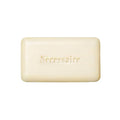 Nécessaire The Body Exfoliant Bar. 2% Physical Exfoliant. 5 Ceramides. Niacinamide. Smooth KP, Rough Patches, Ingrown Hairs. Fragrance-Free. 140 g / 5 oz