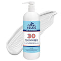Coral Isles by Rocky Mountain Sunscreen | SPF 30 Lotion | Broad Spectrum UVA/UVB Protection | Hawaii Reef-Safe Act Compliant | Oxybenzone & Octinoxate Free | Water Resistant 80 Min. | 32 Fl Oz