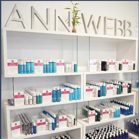 Facial Cleansing Scrub - All Natural Gentle Daily Exfoliating Facial Scrub Unclogs Pores, Clears Blackheads & Acne - Leaves skin glowing - Super Hydrating Scrub won't damage your skin 16oz