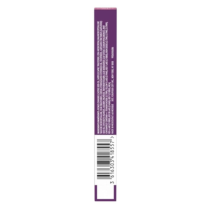 COVERGIRL Simply Ageless Lip Flip Liner, Amazing Petal, Pack of 4