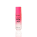 Nutrius Body Mist for Women, Berry Bliss Scent, Hydrating Fragrance Body Spray with Plum, Jasmine & Vanilla Musk, Long Lasting Body Mist, Vegan, Cruelty Free, 4 fl oz