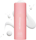 MCoBeauty Hydrate & Prepare Milky Toner - Ceramide Hyaluronic Acid Toner Essence for Plump Dewy Glazed Skin - Calming Hydrating Face Milk - Makeup Prep for Dry Sensitive Skin - Vegan & Cruelty Free