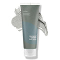 IsNtree Mugwort Calming Clay Mask 100ml, 3.38 fl.oz | Korean Skincare | Deep Pore Cleansing & Sebum Control | Soothing Wash-Off Mask for Sensitive Skin | Exfoliates & Refines Texture