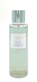 Victoria's Secret Tidal Shimmer Fragrance Body Mist 8.4 Fl Oz