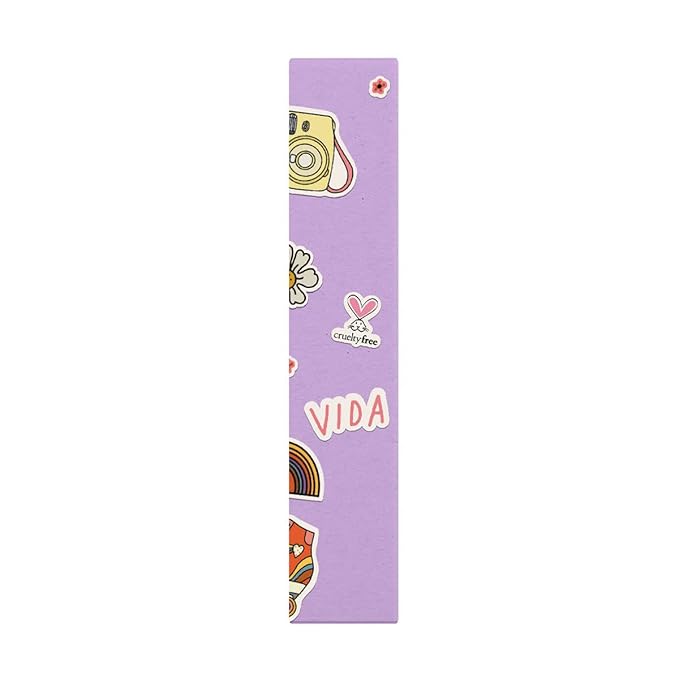 YuYa Cruelty-Free Eyebrow Hair Gel - Long-Lasting and Easy to Use with an Efficient Applicator Brush