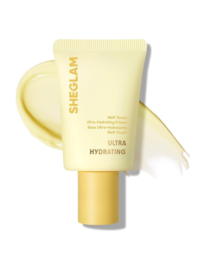SHEGLAM Melt Touch Ultra-Hydrating Primer