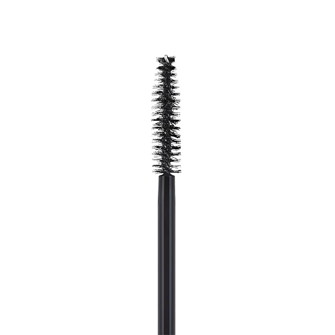 FLOWER Beauty By Drew Barrymore Dream Warrior Volumizing, Long-Wearing Mascara With Clump Free Technology for Lash Lengthening + Lash Lifting + Curling - Washable + Defining + Buildable - Black