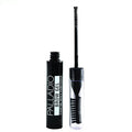 Palladio Brow Styler Clear Brow Gel, Innovative Formula, Holds and Grooms Brows, Brow Setter, Natural Look, Lightweight, Multi-Purpose Conditioning Formula, Doubles as a Clear Mascara
