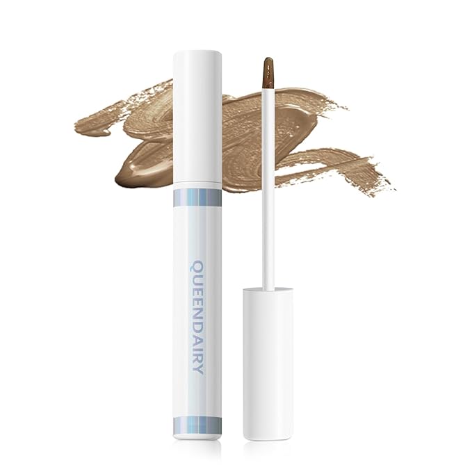 Eyebrow Stain Long Lasting Eyebrow Makeup Smudge-proof Eyebrow Gel Waterproof Transfer-proof Vegan Cruelty-free Eyebrow Gel (Blonde)