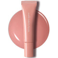 JUNG SAEM MOOL LIP-PRESSION Metal Serum Gloss | Hydrating Tinted Lip Balm with a Hygiene Precision Metal Applicator & Serum Infused Ingredients, Korean Lip Plumper Gloss (Chai Tea)