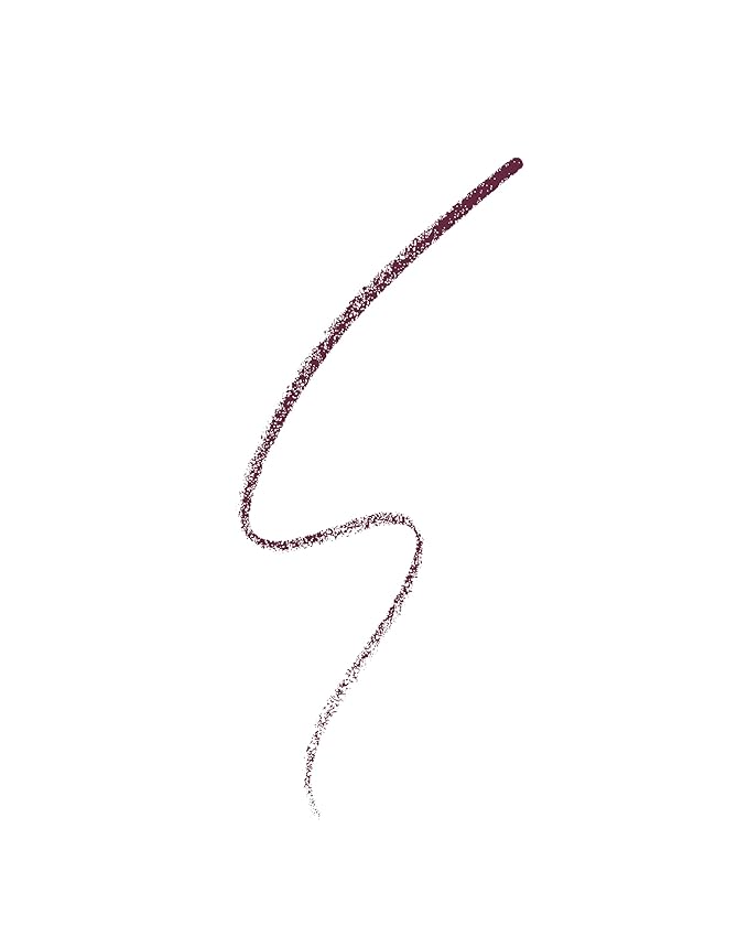 Jeffree Star Cosmetics Velour Lip Liner, Creamy Formula, Satin Finish, Long-Lasting, Peptide Complex, Mineral Oil-Free, Vegan & Cruelty-Free (Blood Lust)