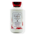 Bath and Body Works Gingham Love Super Smooth Body Lotion Sets Gift For Women 8 Oz (Gingham Love)