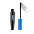 aden Extreme Waterproof Mascara Volume and Length – Smudge-Proof Voluminous Mascara Black Long Lasting Tubing Effect – Vegan Formula, Non-Flaking for Stunning Lashes – Made in Italy