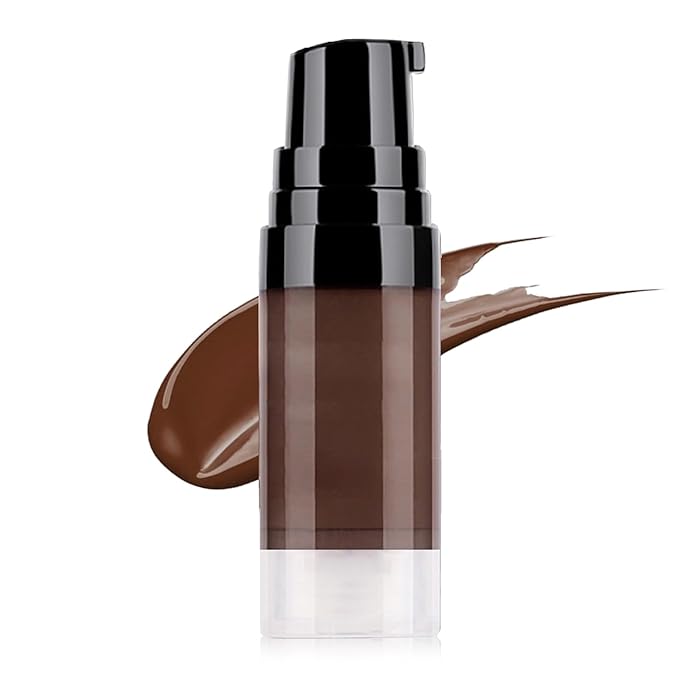 Longwear Waterproof Tinted Brow Gel, 2026 New 3D Eyebrow Gel Smudge-proof Brow Cream Makeup Kit with Brush and Eyebrow Stencils (#04 Blonde)