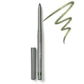 Sandstone Scandinavia Hypoallergenic Waterproof Metallic Eyeliner Pencil – Green – Fragrance-Free, Vegan – Smudge-Proof Eye Liner for Sensitive Eyes