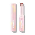 SHEGLAM Crystal Jelly Glaze Stick for Eyeshadow-03 Peach Fuzz