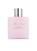 Dior Miss Perfumed Body Lotion for Women Hydrating Crème with Rose Wax 6 fl oz