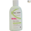 pHisoderm Cream Cleanser for Normal to Dry Skin, 6 oz (177 ml)