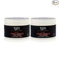 TGIN Honey Miracle Hair Mask Duo, 12 oz (Pack of 2) for Natural, Dry, Curly, Type 3c and 4c Hair