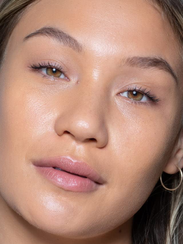 ILIA - True Skin Serum Foundation | Non-Comedogenic, Cruelty-Free, Vegan, Weightless Feel, Buildable Coverage, Safe for Sensitive Complexion (Aran SF6.5)