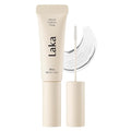 Laka Pixi Eyebrow Mascara 8g/0.28oz., Eyebrow Gel to Fix and Shape Brows, Clump-Free, Brow Fixer with Slim Precision Brush, Vegan, K-Beauty (#00 Basic Shaper)