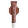 Summer Fridays Tinted Lip Butter Balm - Conditioning Vegan Lip Balm for Instant Moisture, Shine & Hydration - Sheer-Tinted, Soothing Skincare - Vanilla Beige (.5 Oz)
