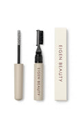 Laminating Brow Gel - Strong Hold Clear Eyebrow Gel for Fluffy Soap Brows, 16HR Long Lasting Brow Lift Look, No Flaking or White Cast