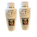 Moisturizing Body Cream with Vitamin C & Collagen – Rich Moisture Body Lotion – 500 ml 2 Pack