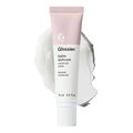Glossier Balm Dotcom Hydrating Lip Balm - Universal Salve, Up to 12Hr Moisture - Lanolin, Beeswax & Castor Oil for Dry Lips, Cuticles & Skin - Original, Clear Fragrance-Free, 15ml