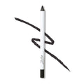 Julep When Pencil Met Gel Sharpenable Multi-Use Longwear Eyeliner Pencil - Soft Black - Transfer-Proof - High Performance Liner.