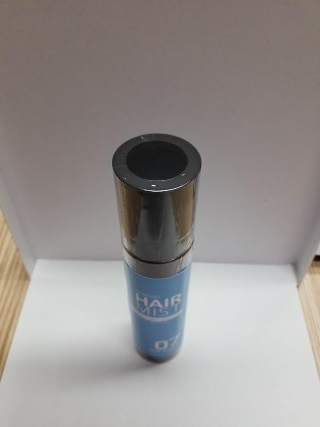 Ramosu] Perfume Softening Conditioner (Hair Mist) (07.pure bubble soap)