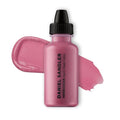 Daniel Sandler Watercolor Liquid Blush — Buildable, Blendable & Long-Lasting Liquid Blush for Cheeks, Lips, & Eyes — Lightweight & Water Resistant — For All Skin Types — So Pretty