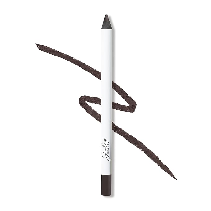 Julep When Pencil Met Gel Sharpenable Multi-Use Longwear Eyeliner Pencil - Clay - Transfer-Proof - High Performance Liner.