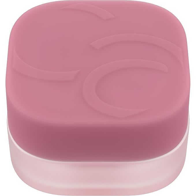 Catrice | Velvet Pudding Blurring Blush | Cream-to-Powder Mousse Formula with Soft-Focus Finish | Buildable & Long-Lasting Color | Vegan & Cruelty Free (010 | Raspberry Fudge)