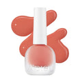 A'PIEU Juicy-Pang Water Blusher [CR01] – Fruity Liquid Blush for Cheeks, Buildable & Blendable Color, Hydrating Dewy Finish with Fruit Extract Blend & Rose Flower Water, 0.31 fl oz