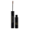 Arches and Halos Microfiber Tinted Brow Mousse - Richly Pigmented Eyebrow Shaper - Water Resistant Filler Pen - Vegan - Sunny Blonde - 0.11 oz