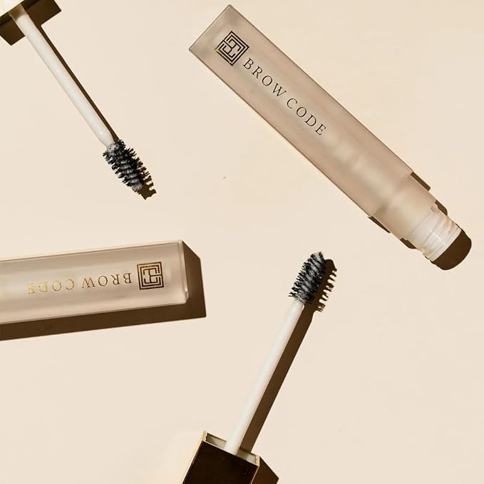 Brow Code ALIAS Brow Lamination Gel Transparent