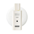 KNEMO BARRIER LOCK Rice PDRN Milk Essence - Intense Hydrating Barrier Repair Toner with 6 Ceramides Deep Moisture for Dry, Sensitive, & Irritated Skin