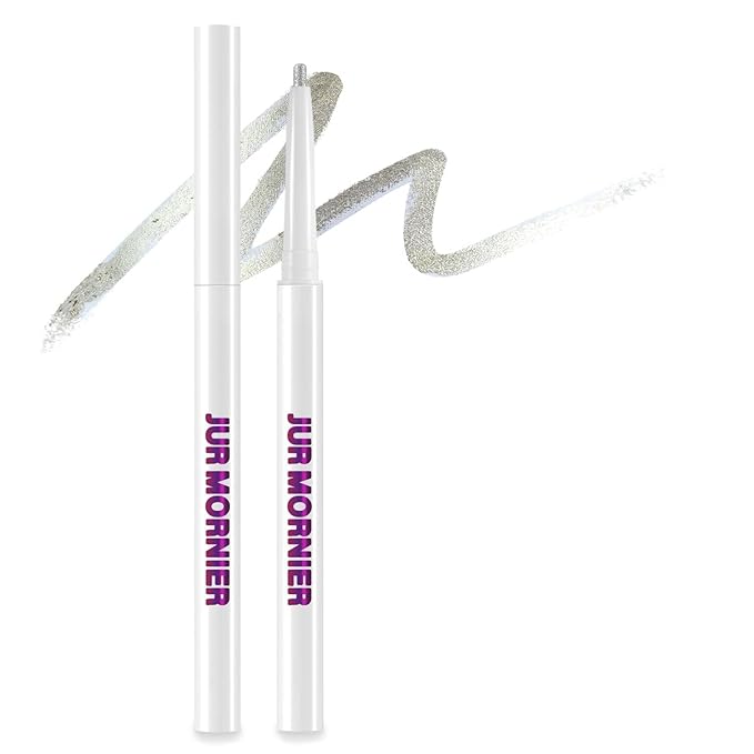 Multichrome Eyeliner Gel Pencil,Waterproof Long-Lasting Vegan Cruelty Free Eye Liner,Shifting Colors Eyeliner Pen (#210, 0.01 Ounce)